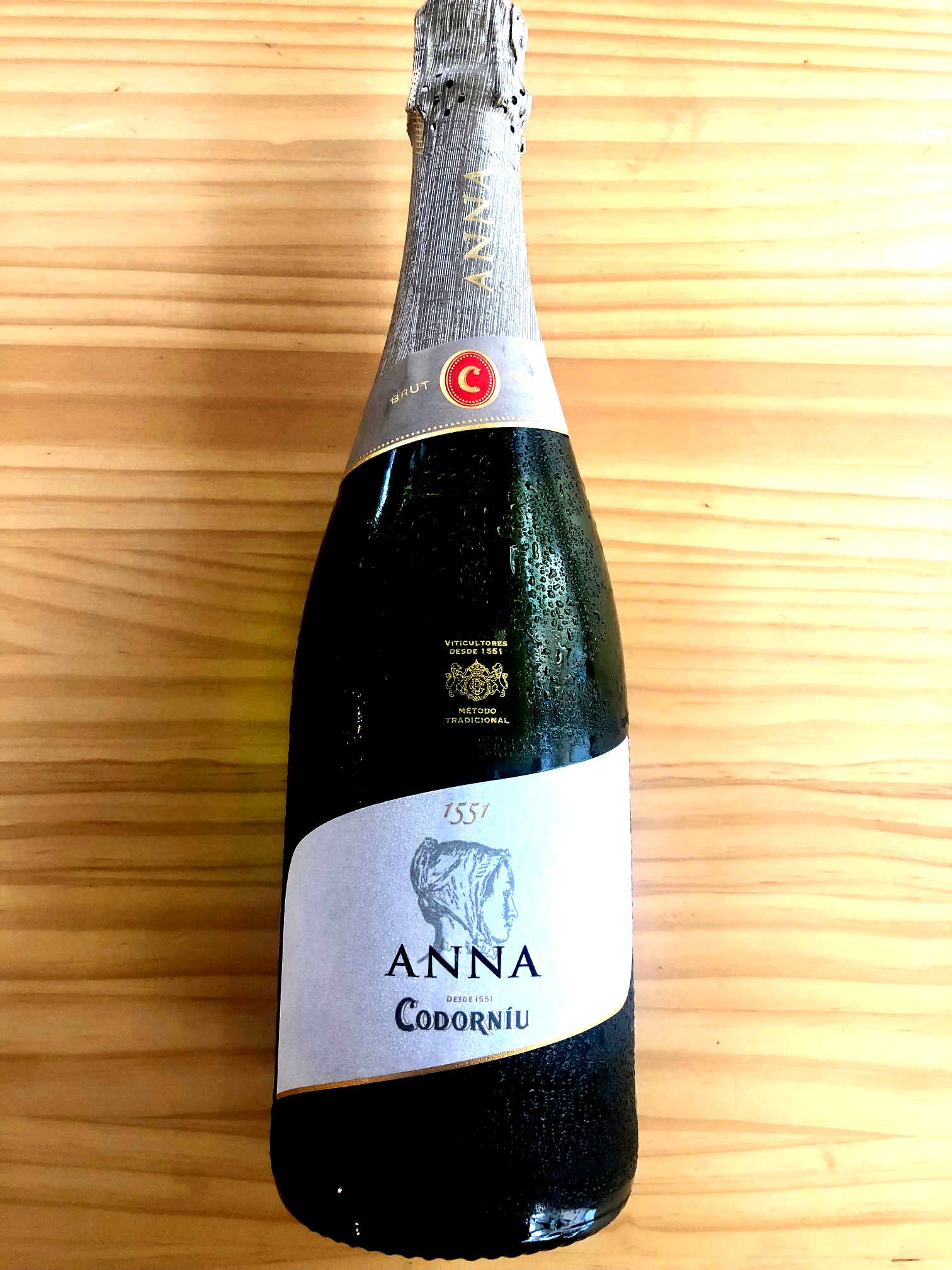 ANNA Codorniu: CARTA y Menús de Alquimia ANNA Codorniu: CARTA y Menús de Alquimia