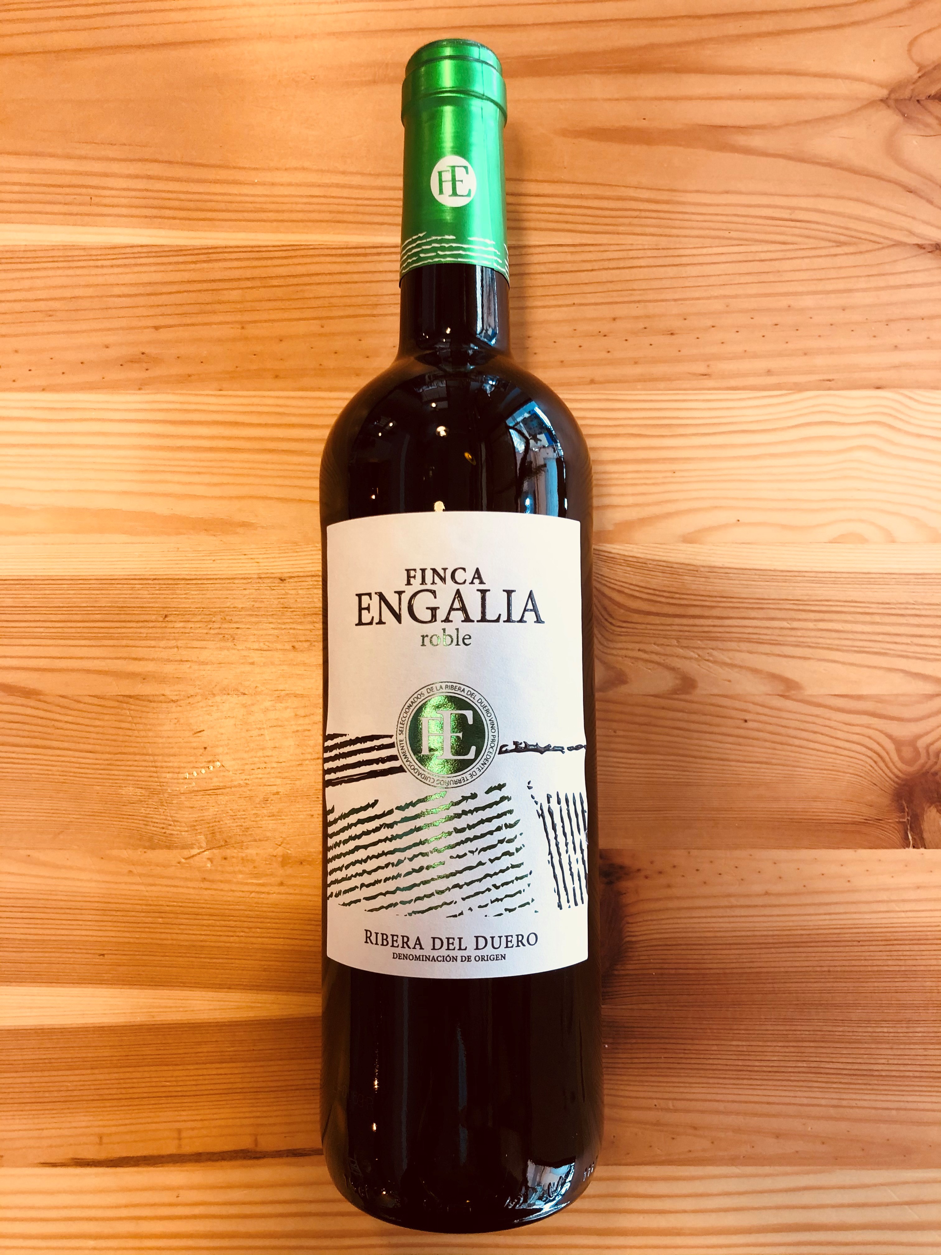 ENGALIA Ribera del Duero: CARTA y Menús de Alquimia ENGALIA Ribera del Duero: CARTA y Menús de Alquimia