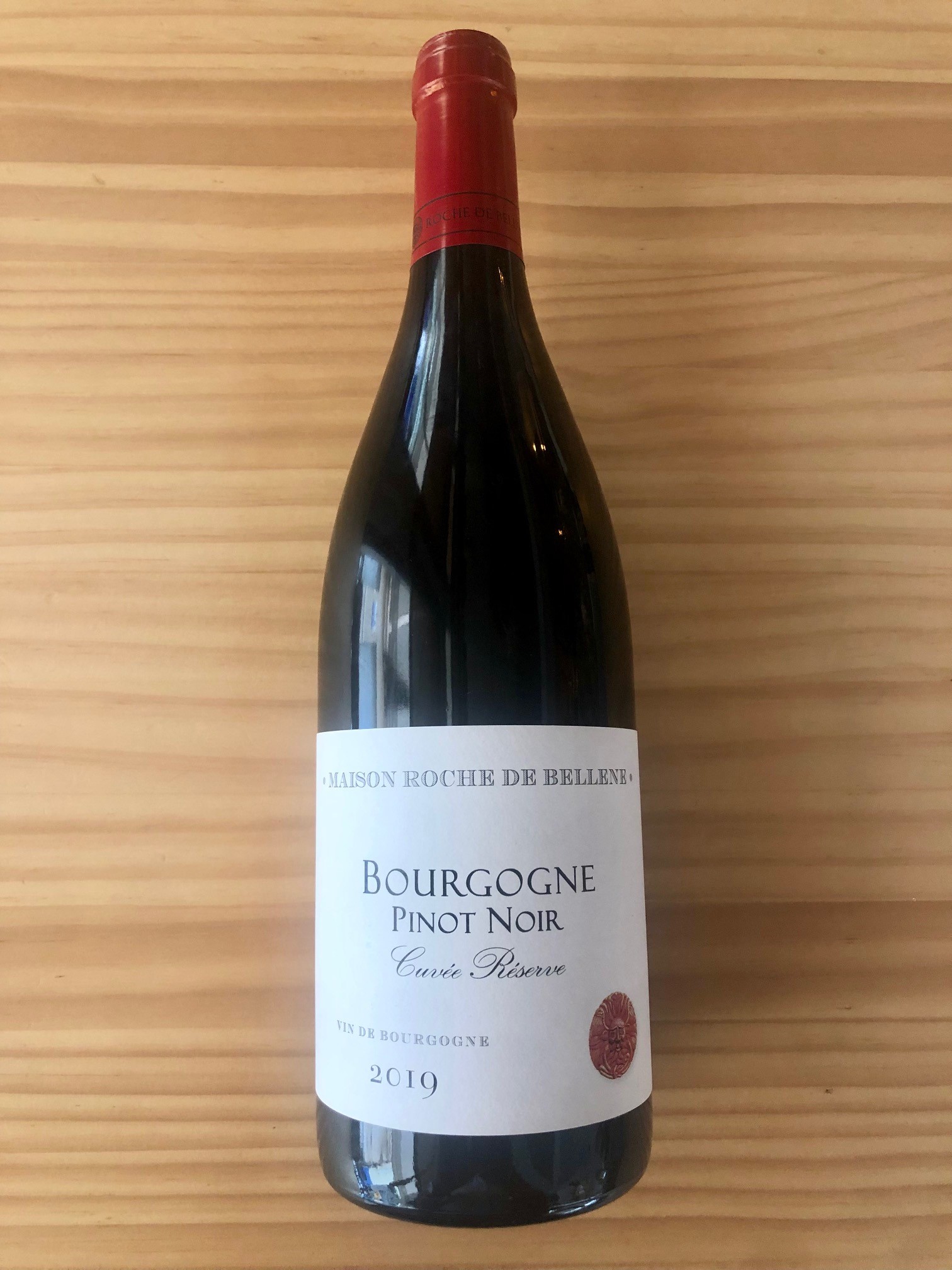 BOURGOGNE Pinot Noir: CARTA y Menús de Alquimia BOURGOGNE Pinot Noir: CARTA y Menús de Alquimia