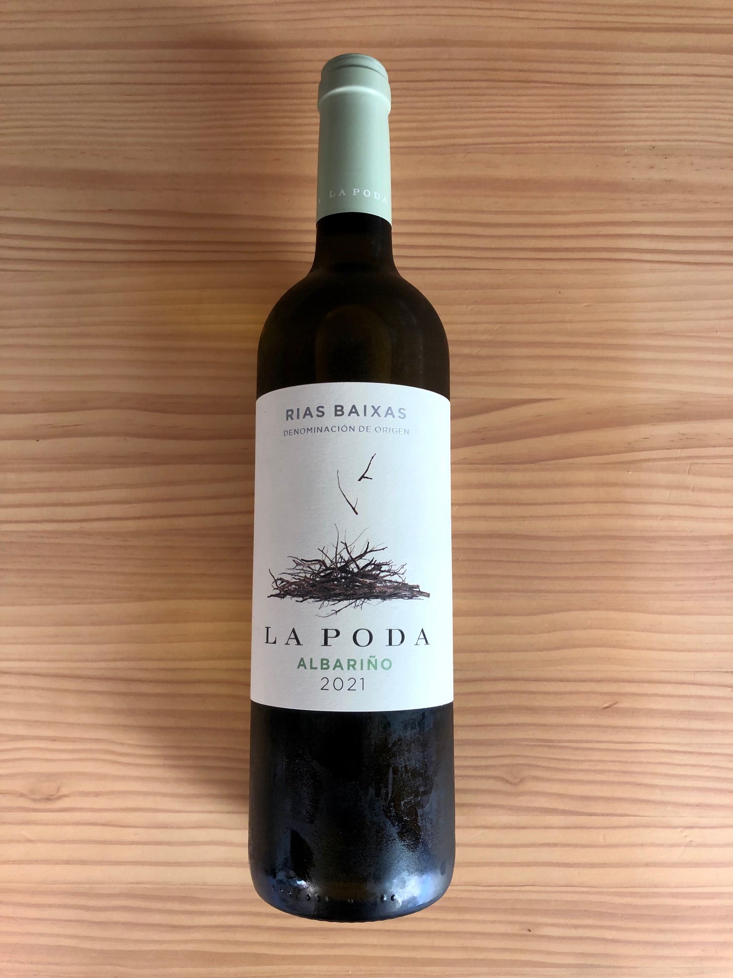 LA PODA Rias Baixas: CARTA y Menús de Alquimia LA PODA Rias Baixas: CARTA y Menús de Alquimia