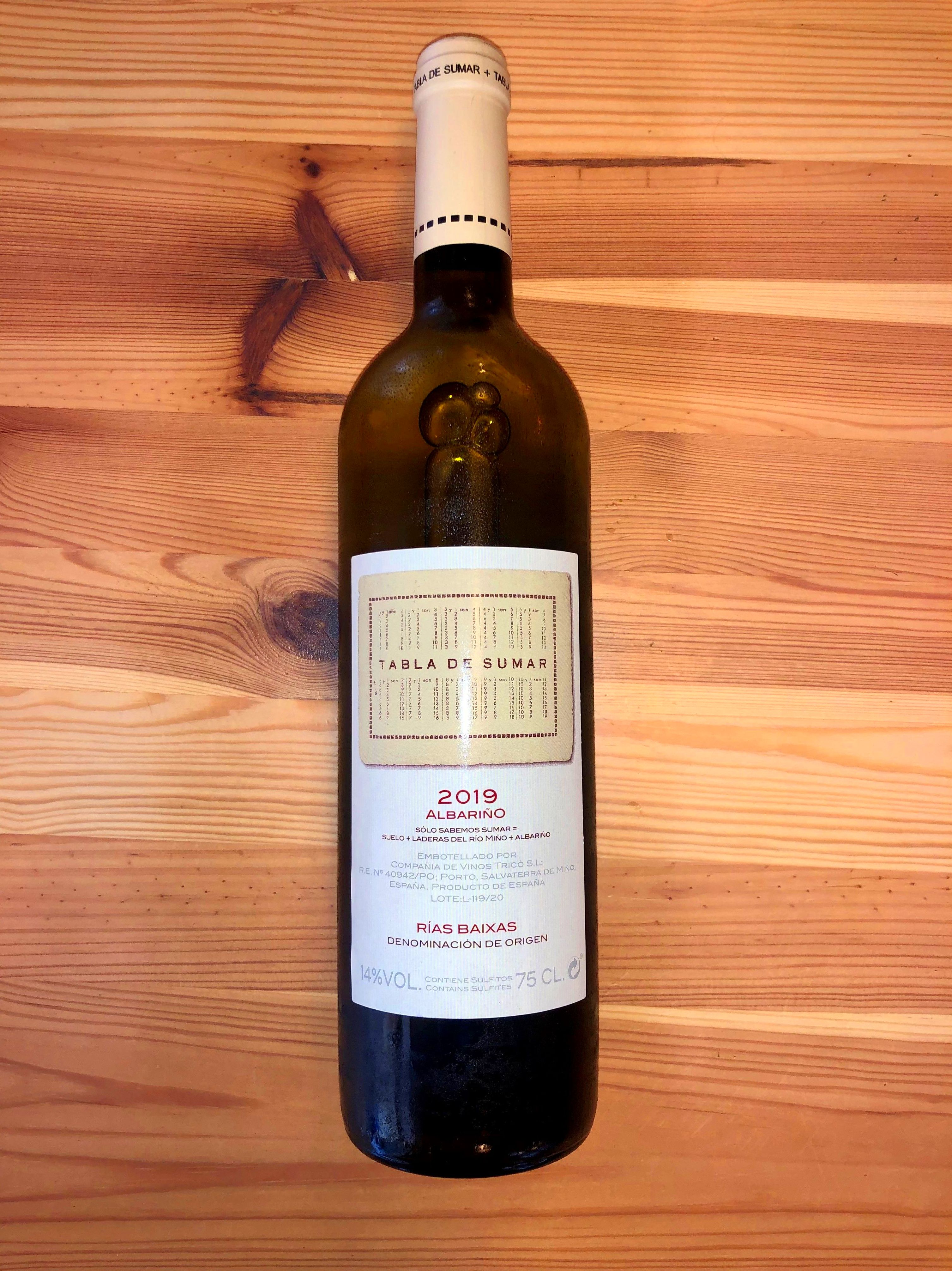 TABLA de SUMAR Rias Baixas: CARTA y Menús de Alquimia TABLA de SUMAR Rias Baixas: CARTA y Menús de Alquimia