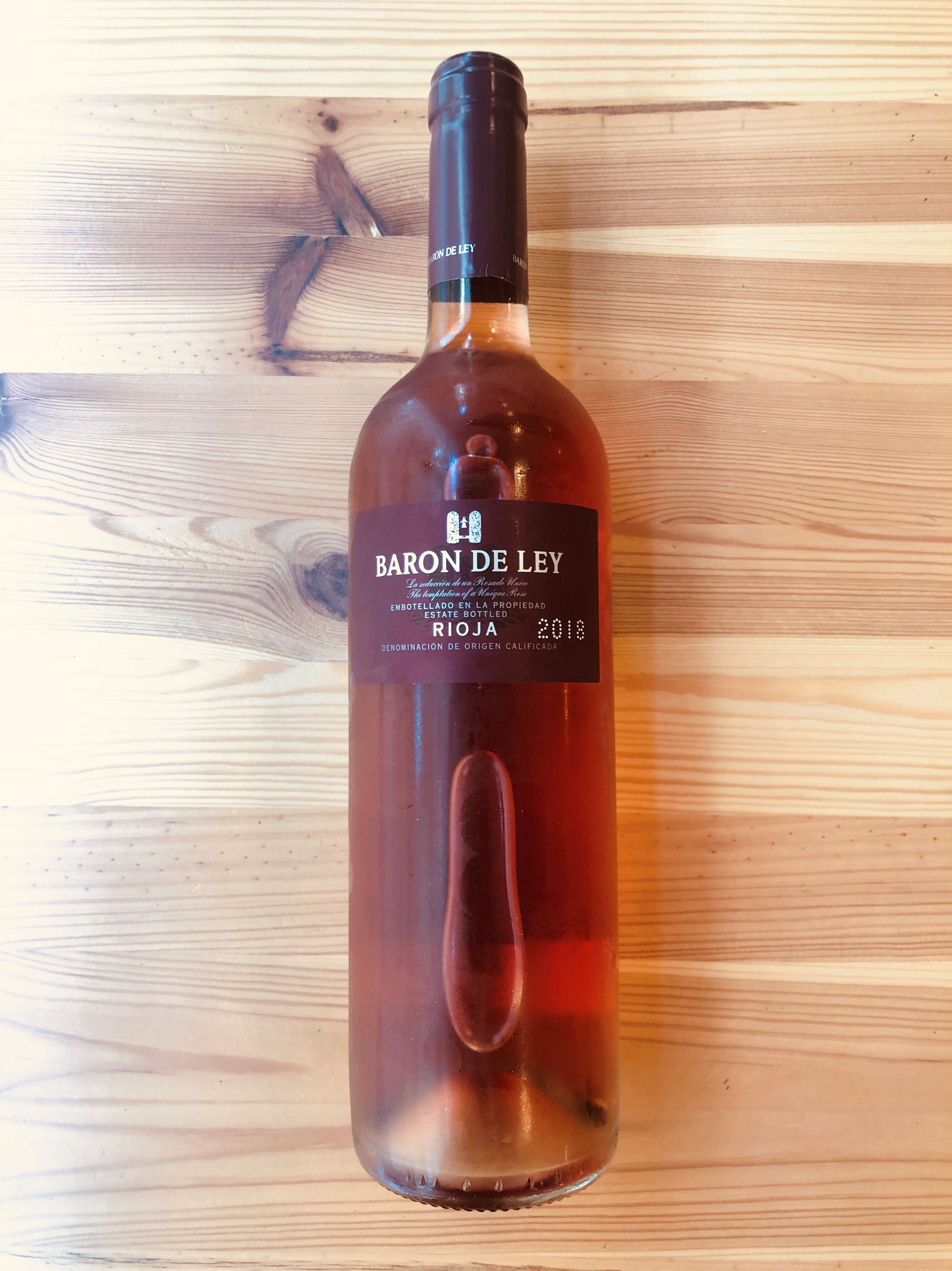 BARON DE LEY Rioja: CARTA y Menús de Alquimia BARON DE LEY Rioja: CARTA y Menús de Alquimia
