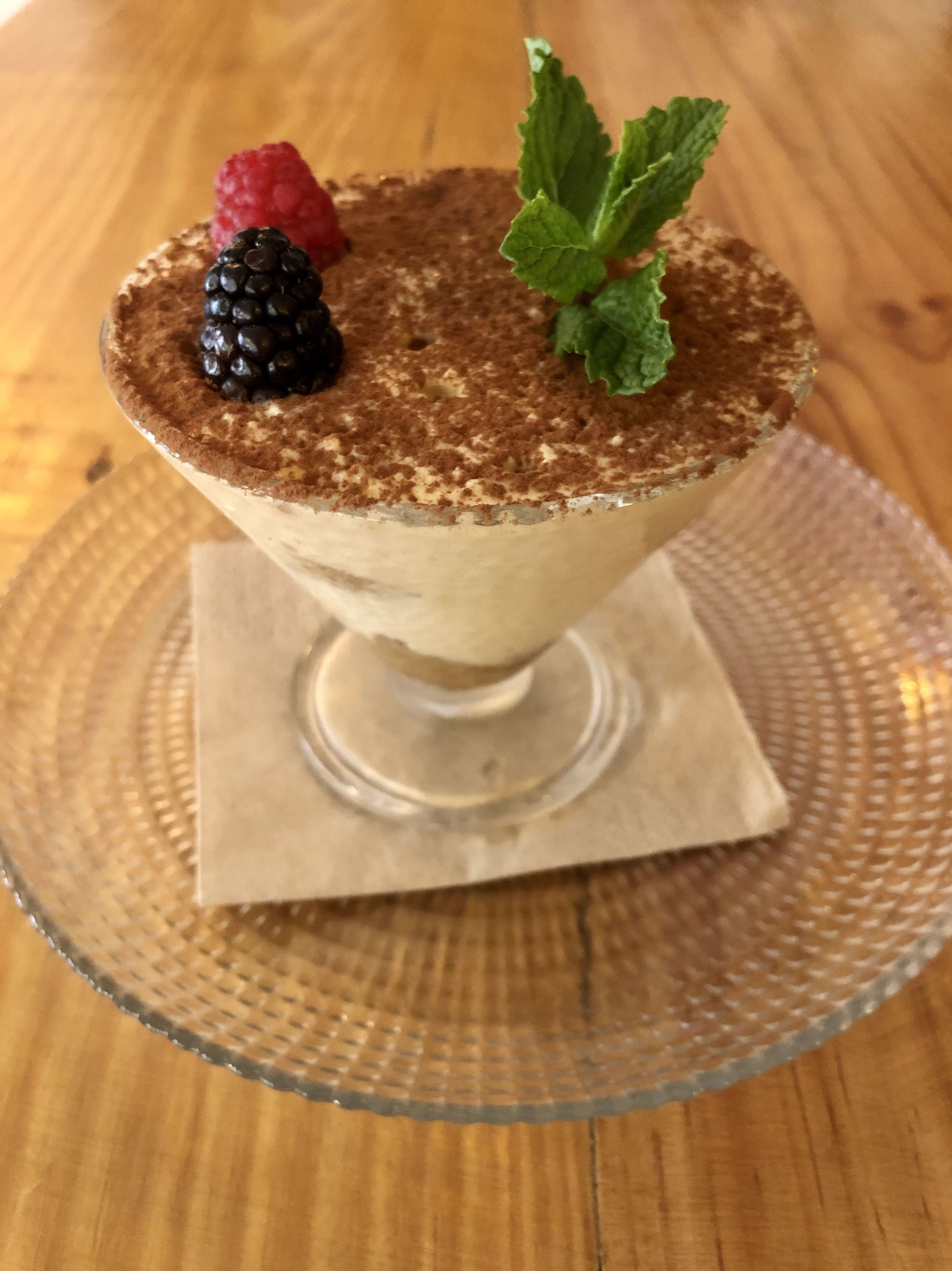 Tiramisú: CARTA y Menús de Alquimia Tiramisú: CARTA y Menús de Alquimia