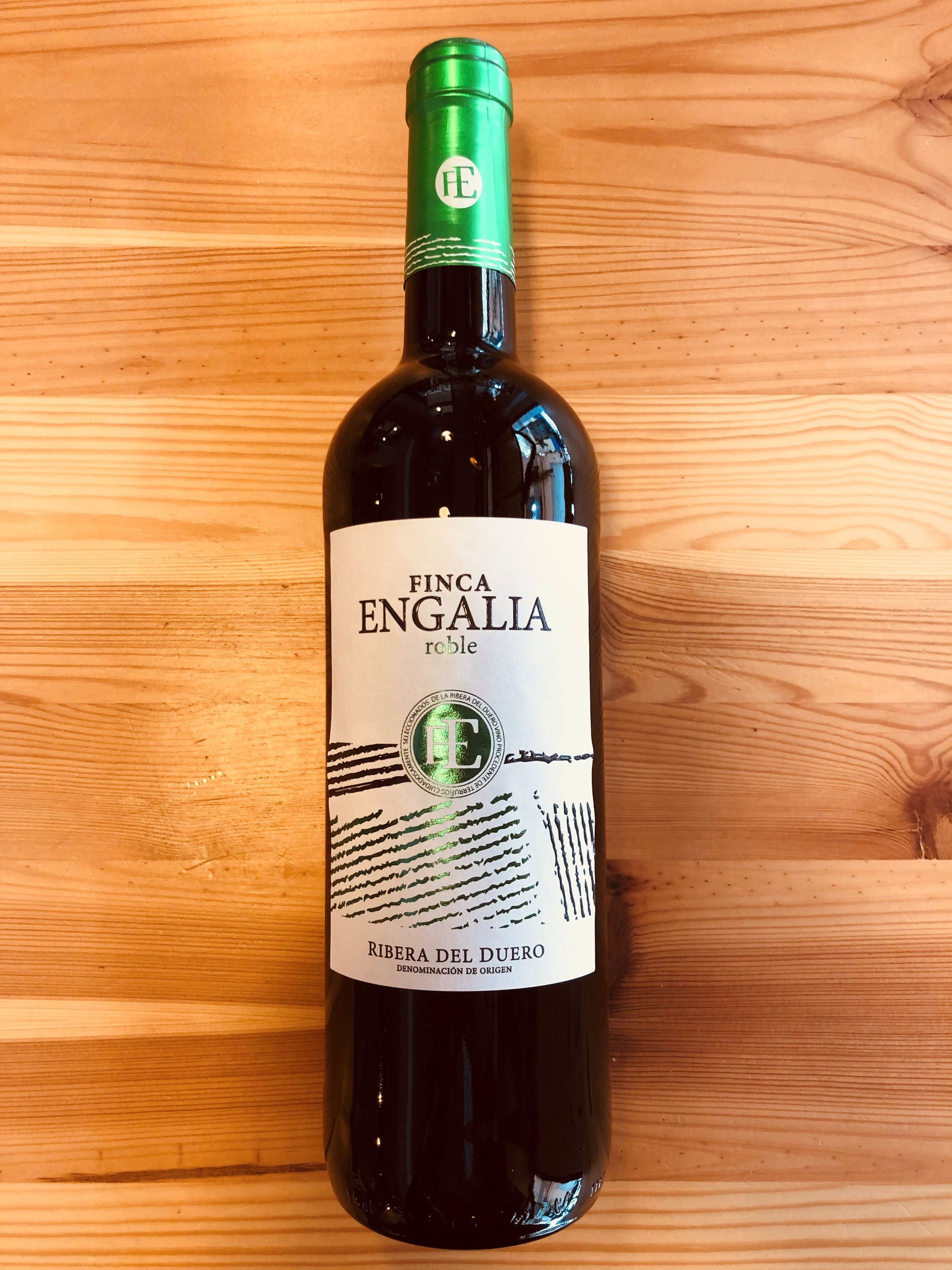 ENGALIA Ribera del Duero: CARTA y Menús de Alquimia ENGALIA Ribera del Duero: CARTA y Menús de Alquimia
