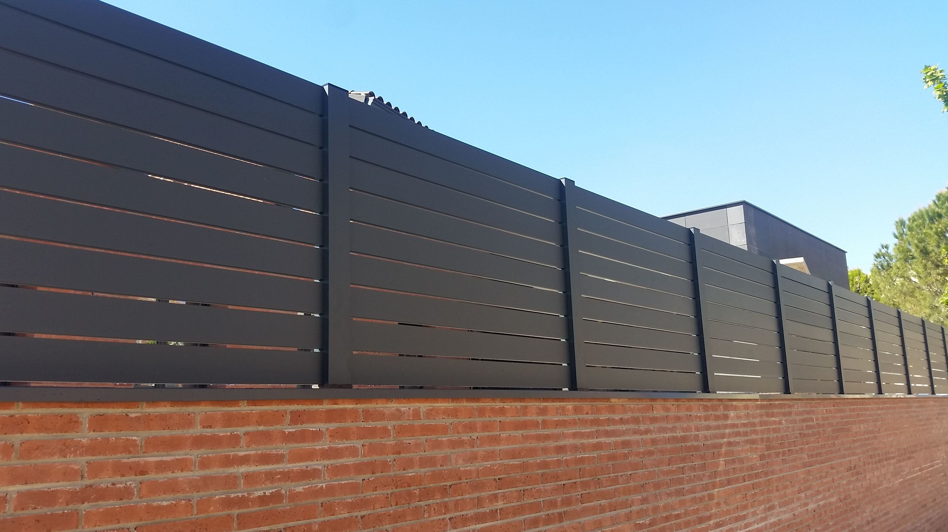 Foto 15 de Carpintería de aluminio, metálica y PVC en Calafell | Aluminis Solé