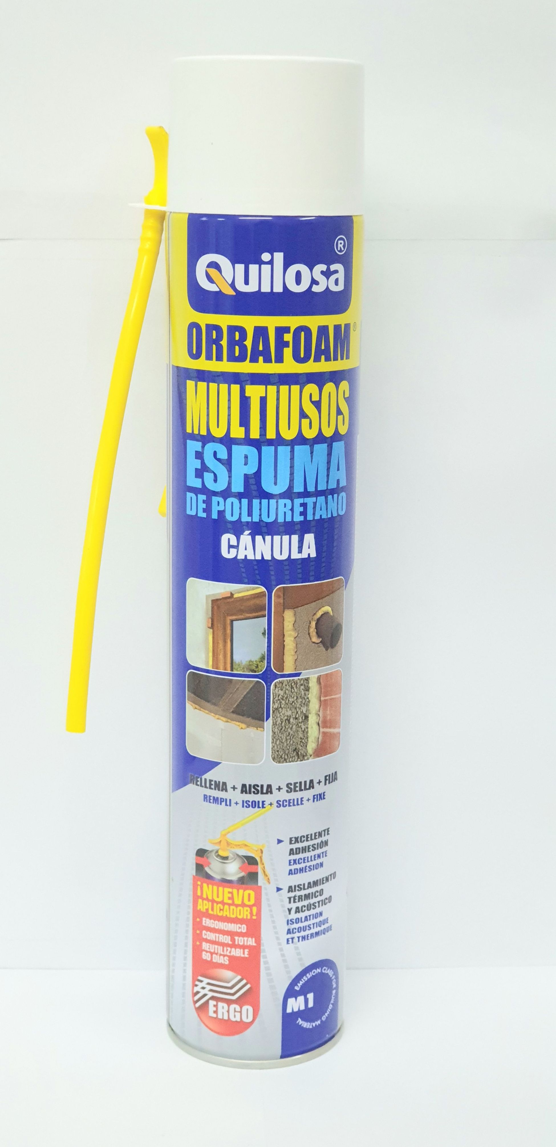 Espuma de poliuretano: de Doctor Bañera Reparación y Esmaltado Espuma de poliuretano: de Doctor Bañera Reparación y Esmaltado