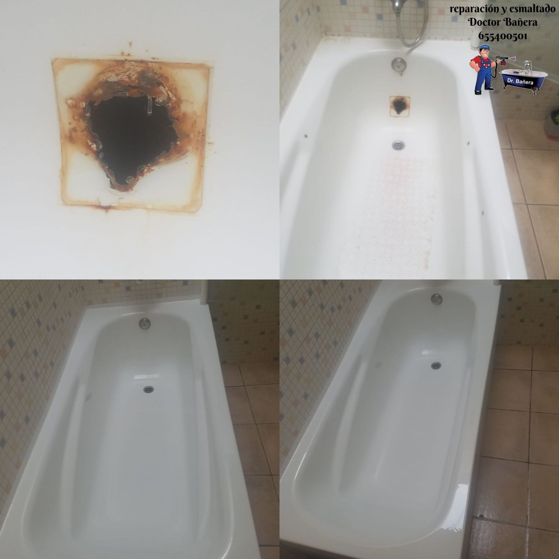 bañera con agujero en lateral bañera con agujero en lateral