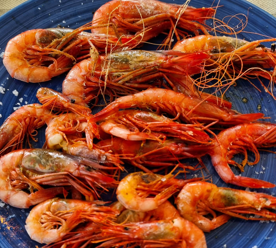 Para compartir: Nuestros Platos de Restaurant & Lounge M&B Para compartir: Nuestros Platos de Restaurant & Lounge M&B