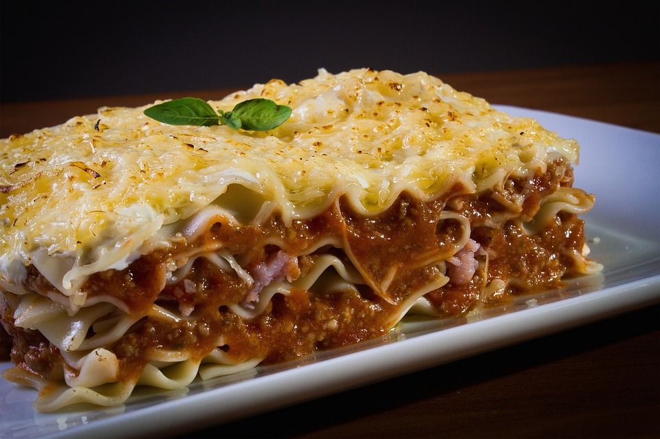 Pasta y arroces: Nuestros Platos de Restaurant & Lounge M&B Pasta y arroces: Nuestros Platos de Restaurant & Lounge M&B