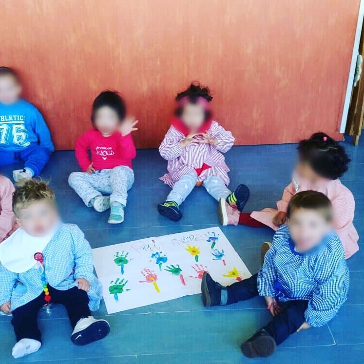 Cuidado del alumno: Servicios e instalaciones de Centro Infantil Alcorcón I y II Cuidado del alumno: Servicios e instalaciones de Centro Infantil Alcorcón I y II