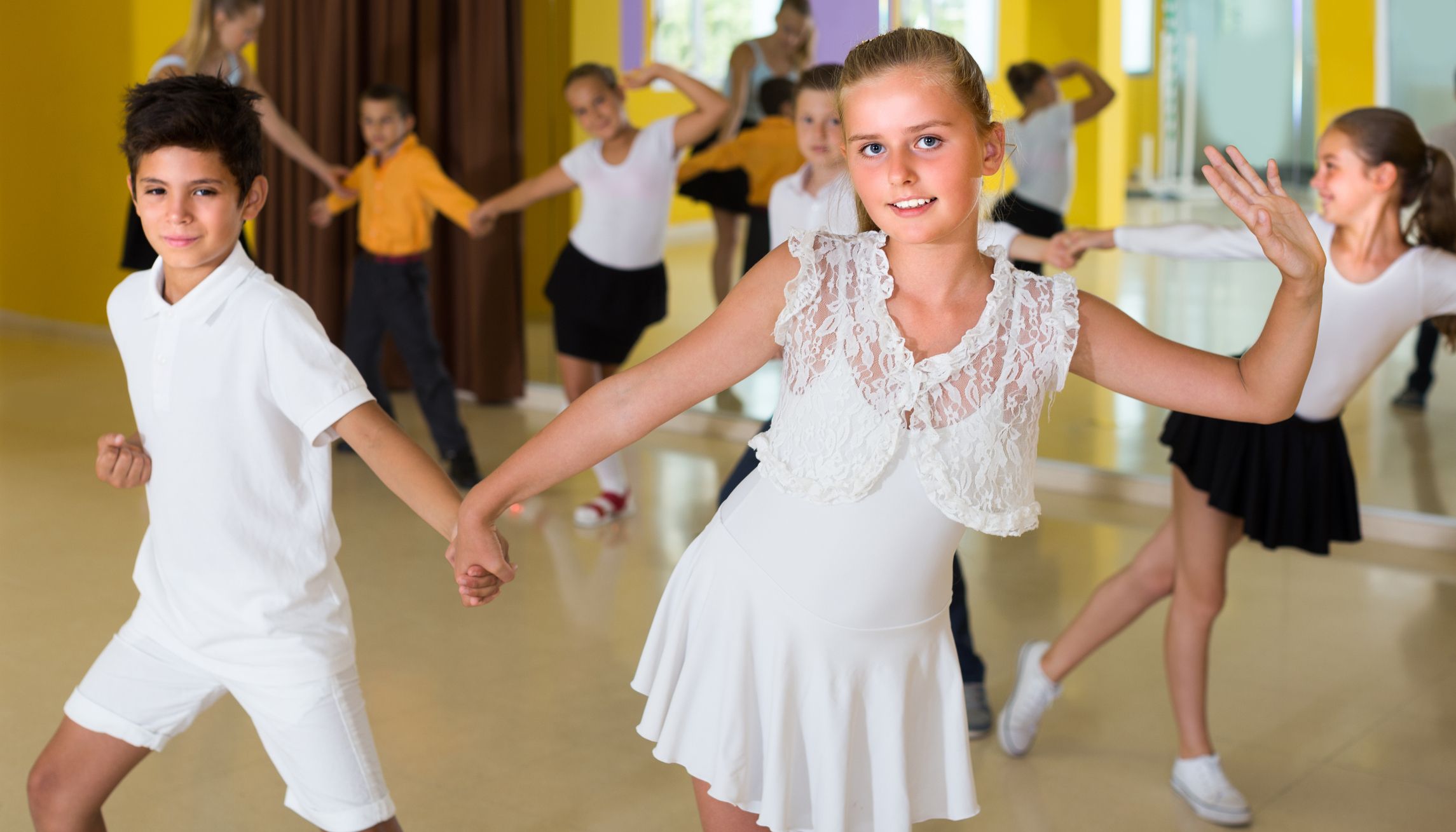 Ritmos Latinos para niños: Clases de Baile de Báilalo Madrid Ritmos Latinos para niños: Clases de Baile de Báilalo Madrid