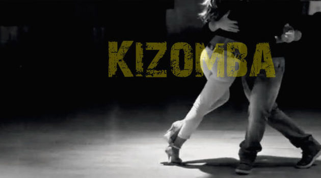 Kizomba Nivel Intermedio: Clases de Baile Online de Báilalo Madrid Kizomba Nivel Intermedio: Clases de Baile Online de Báilalo Madrid