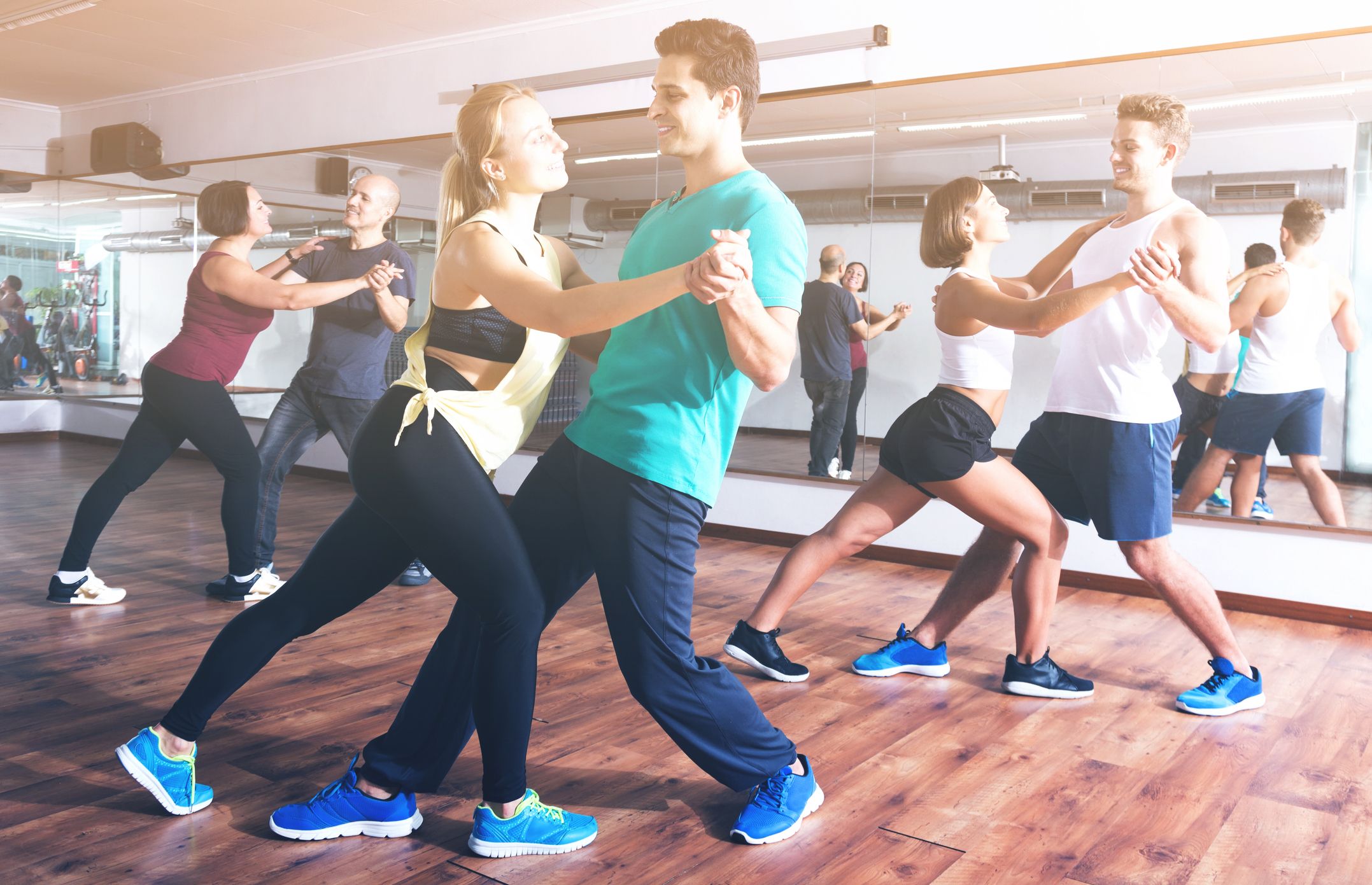 Salsa Cubana: Clases de Baile de Báilalo Madrid Salsa Cubana: Clases de Baile de Báilalo Madrid