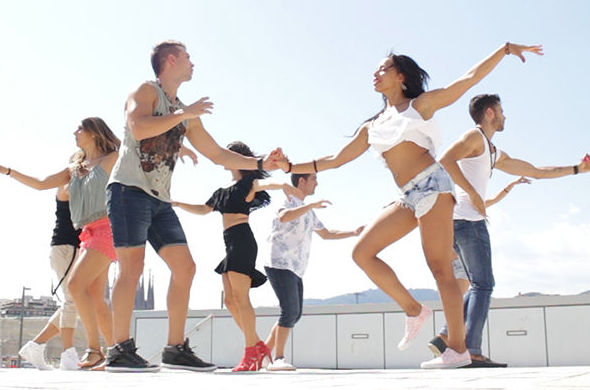 Salsa Cubana: Clases de Baile Online de Báilalo Madrid Salsa Cubana: Clases de Baile Online de Báilalo Madrid