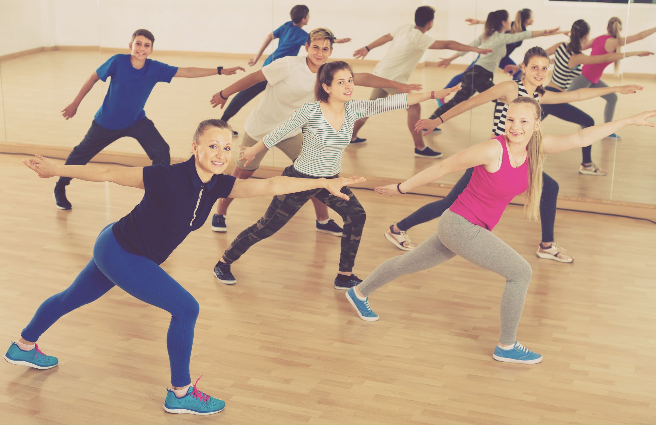 Funky para niños: Clases de Baile de Báilalo Madrid Funky para niños: Clases de Baile de Báilalo Madrid