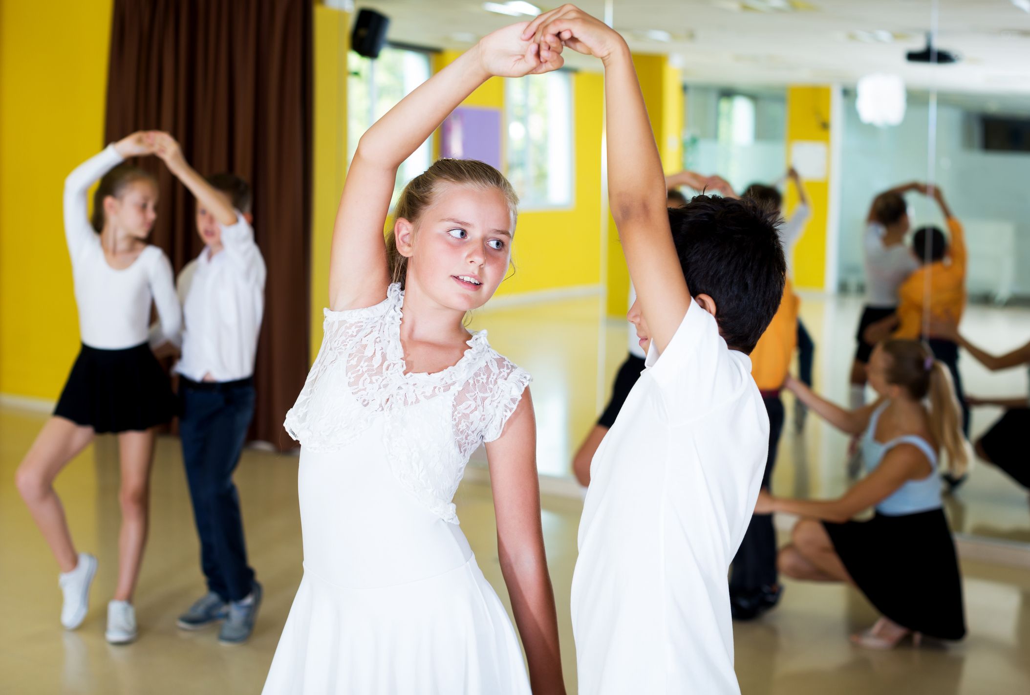 Ritmos Latinos para niños: Clases de Baile de Báilalo Madrid Ritmos Latinos para niños: Clases de Baile de Báilalo Madrid