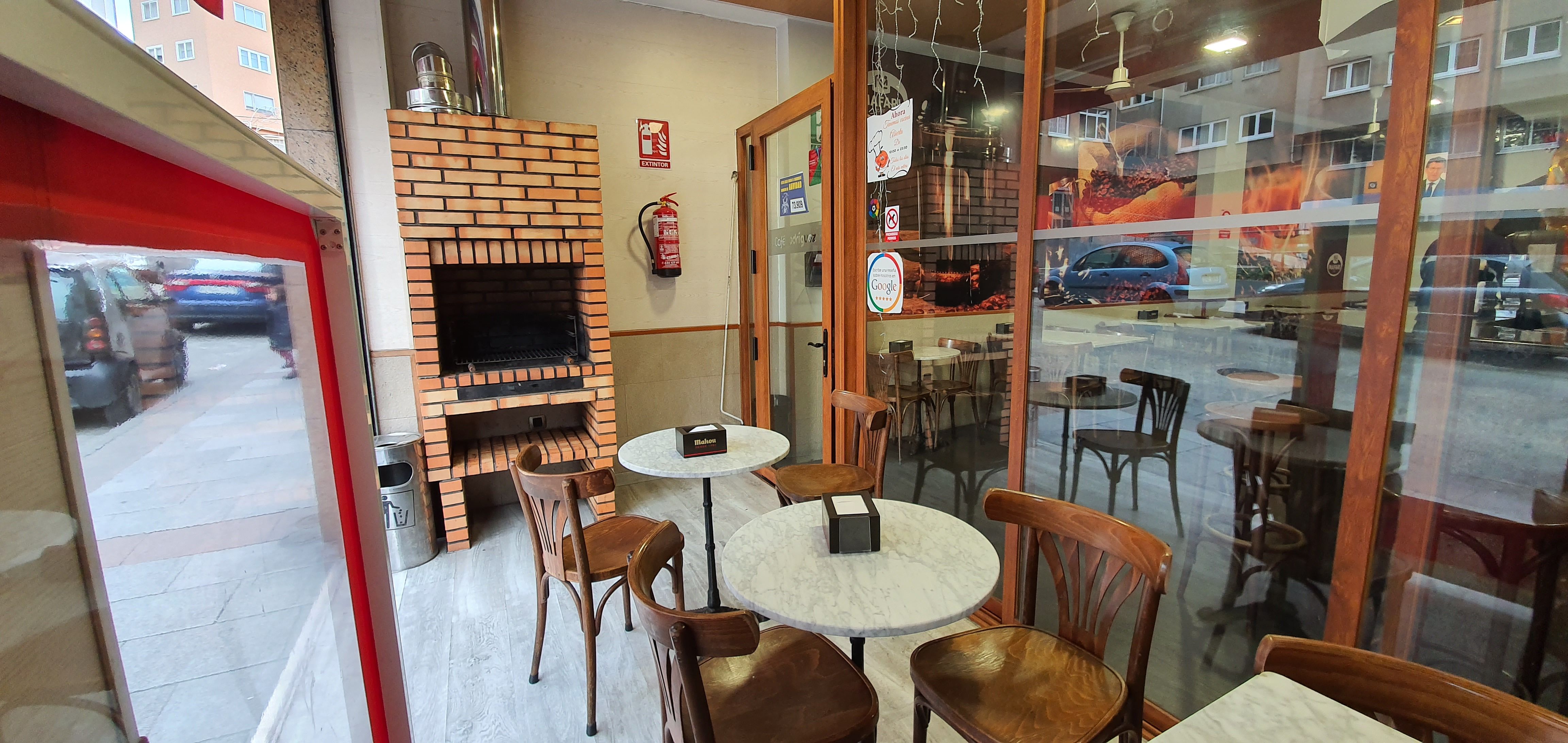 Ven a Café Rodríguez: de CAFÉ BAR NUEVO MUNDIAL 82 - 1 Ven a Café Rodríguez: de CAFÉ BAR NUEVO MUNDIAL 82 - 1