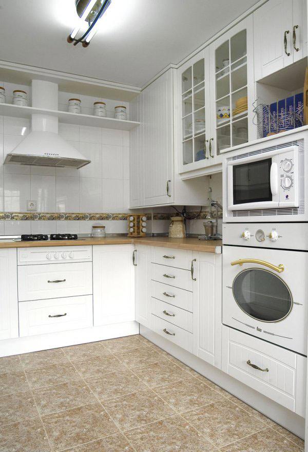 Foto 18 de Muebles de baño y cocina en Arganda | Cocin Nova, S.L.