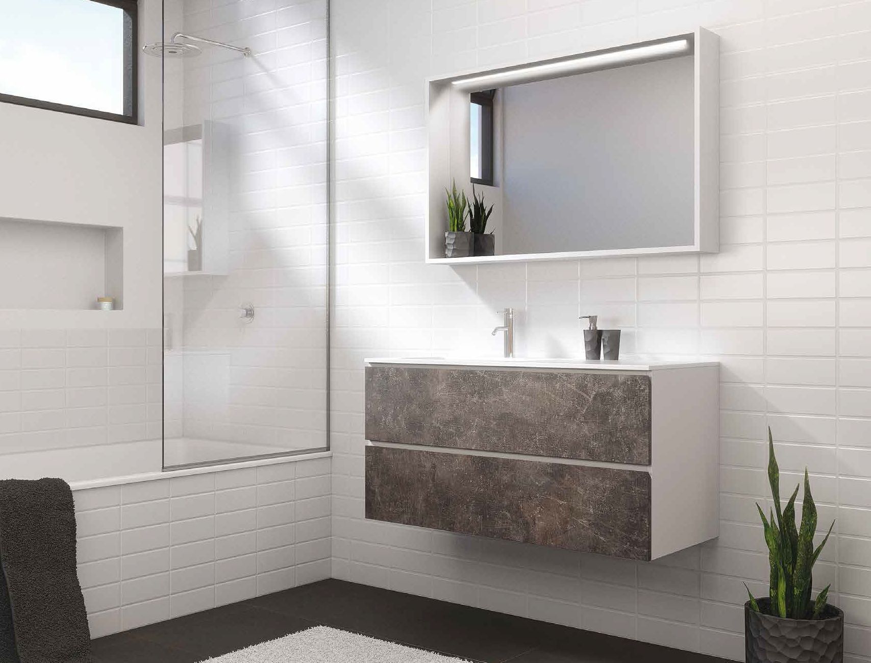 Mobiliario de baño: Nuestros productos de Molins Cerámicas Mobiliario de baño: Nuestros productos de Molins Cerámicas