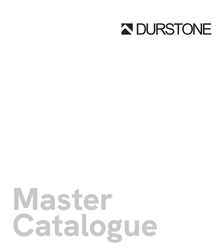 Catálogo Durstone 2022: Nuestros productos de Molins Cerámicas Catálogo Durstone 2022: Nuestros productos de Molins Cerámicas