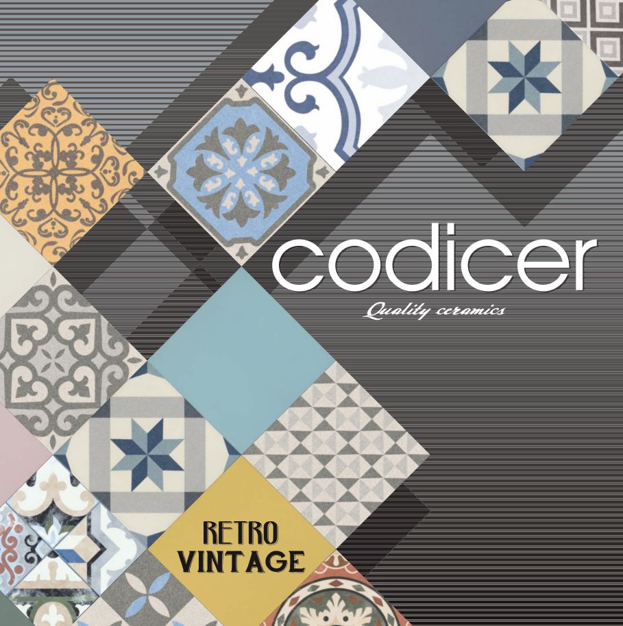 Codicer Cersaie: Nuestros productos de Molins Cerámicas Codicer Cersaie: Nuestros productos de Molins Cerámicas