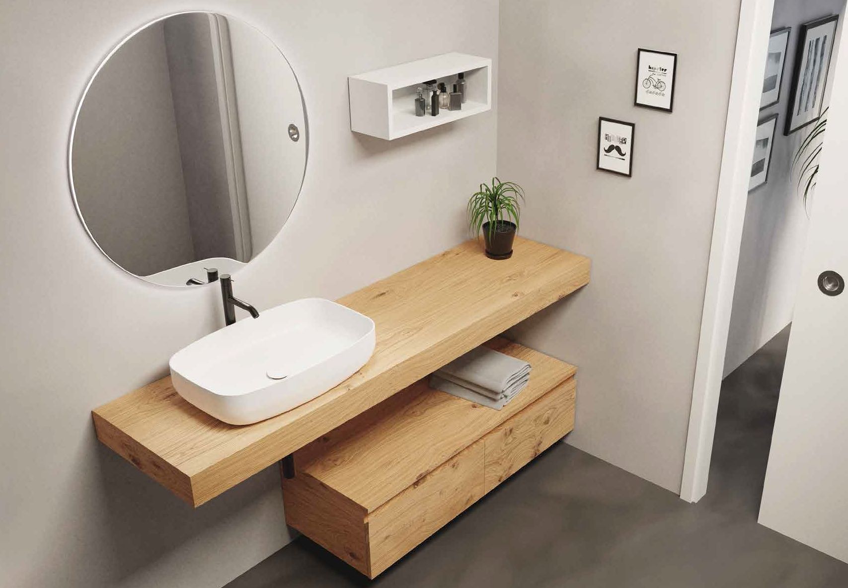 Mobiliario de baño: Nuestros productos de Molins Cerámicas Mobiliario de baño: Nuestros productos de Molins Cerámicas