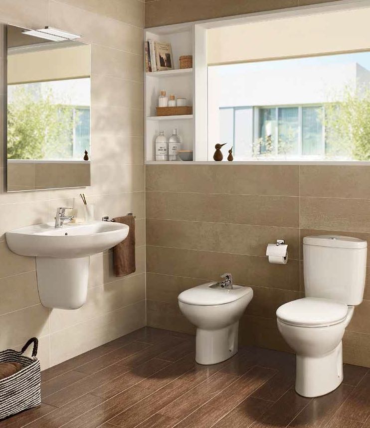 Sanitarios: Nuestros productos de Molins Cerámicas Sanitarios: Nuestros productos de Molins Cerámicas