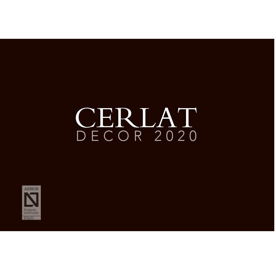 Cerlat Deco 2020: Nuestros productos de Molins Cerámicas Cerlat Deco 2020: Nuestros productos de Molins Cerámicas