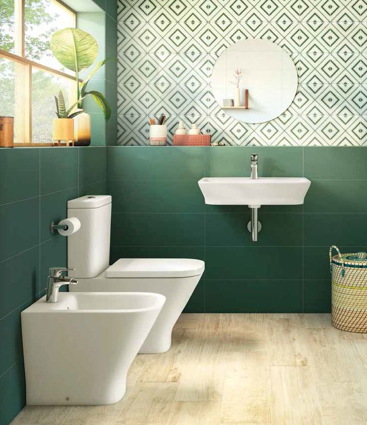 Sanitarios: Nuestros productos de Molins Cerámicas Sanitarios: Nuestros productos de Molins Cerámicas