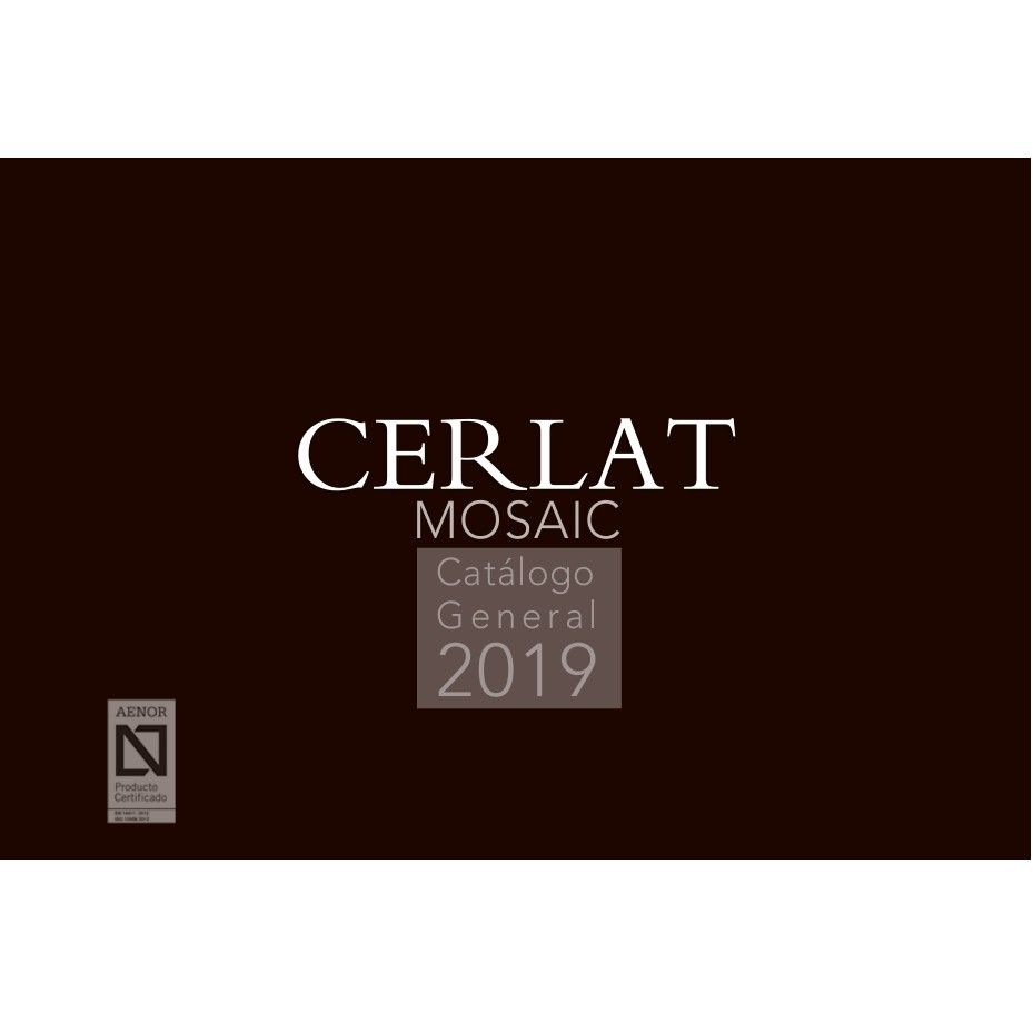 Cerlat Mosaic: Nuestros productos de Molins Cerámicas Cerlat Mosaic: Nuestros productos de Molins Cerámicas