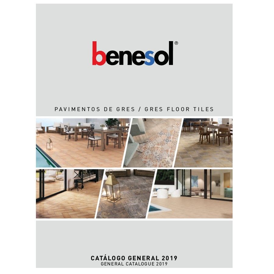 Benesol: Nuestros productos de Molins Cerámicas Benesol: Nuestros productos de Molins Cerámicas