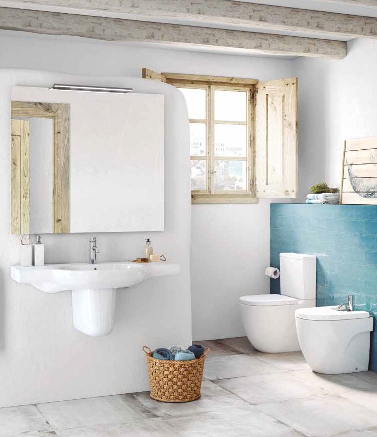 Sanitarios: Nuestros productos de Molins Cerámicas Sanitarios: Nuestros productos de Molins Cerámicas
