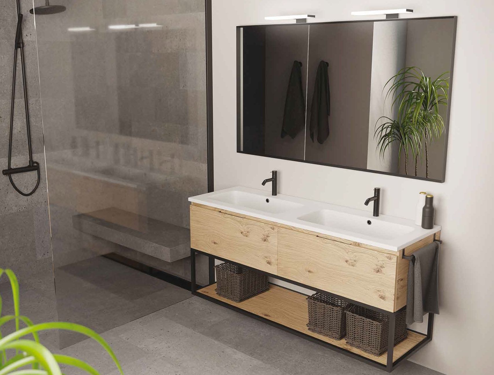 Mobiliario de baño: Nuestros productos de Molins Cerámicas Mobiliario de baño: Nuestros productos de Molins Cerámicas