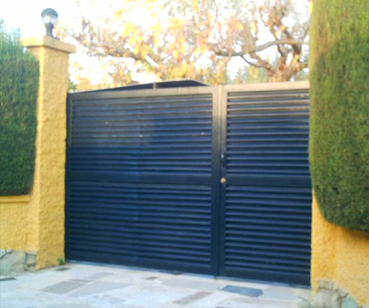 puerta de garaje automática puerta de garaje automática