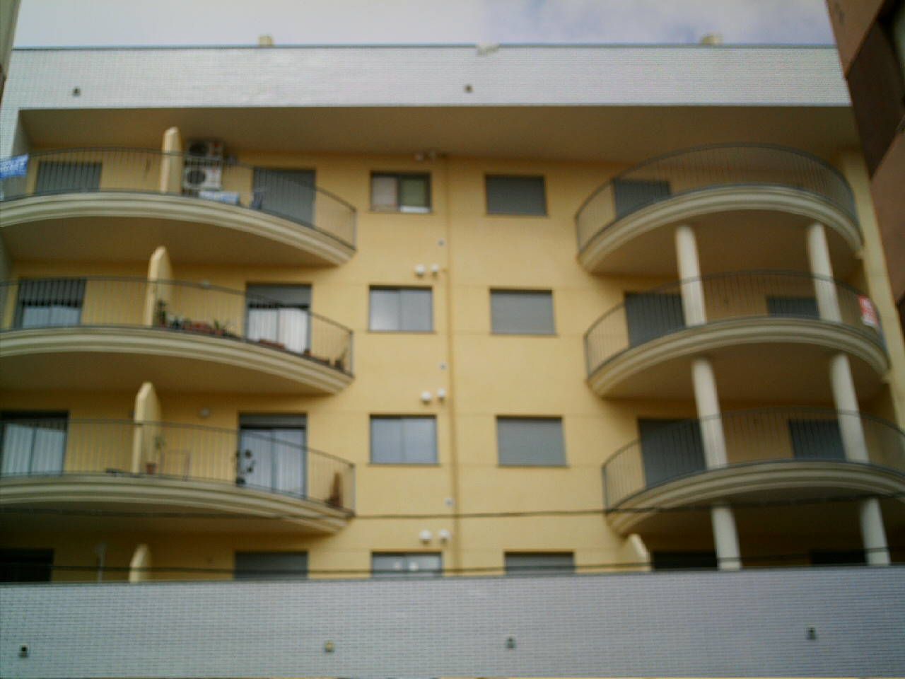 Balcones de hierro: Productos de Rovifer Balcones de hierro: Productos de Rovifer