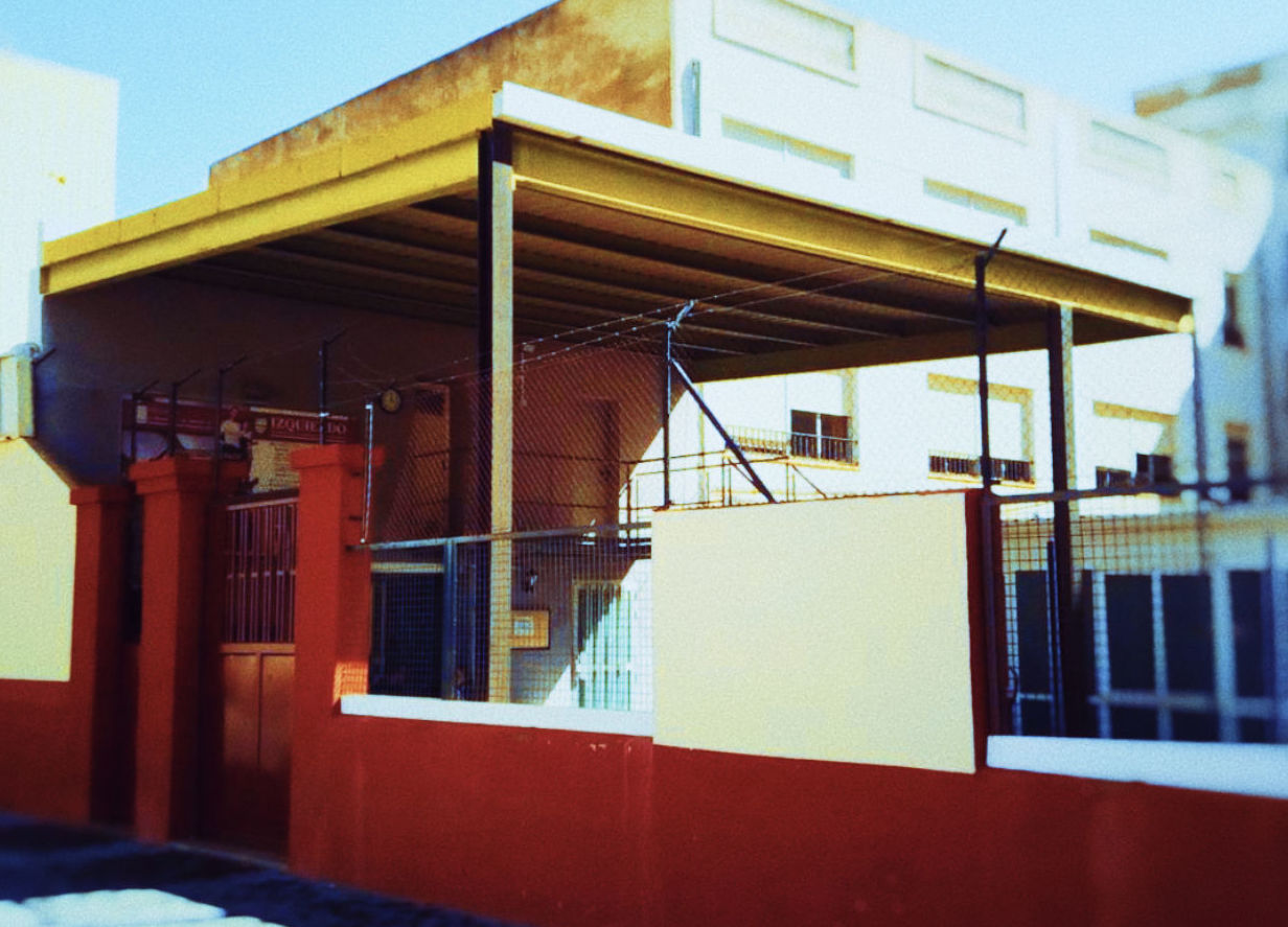 Foto 16 de Carpintería metálica en Vila-real | Rovifer