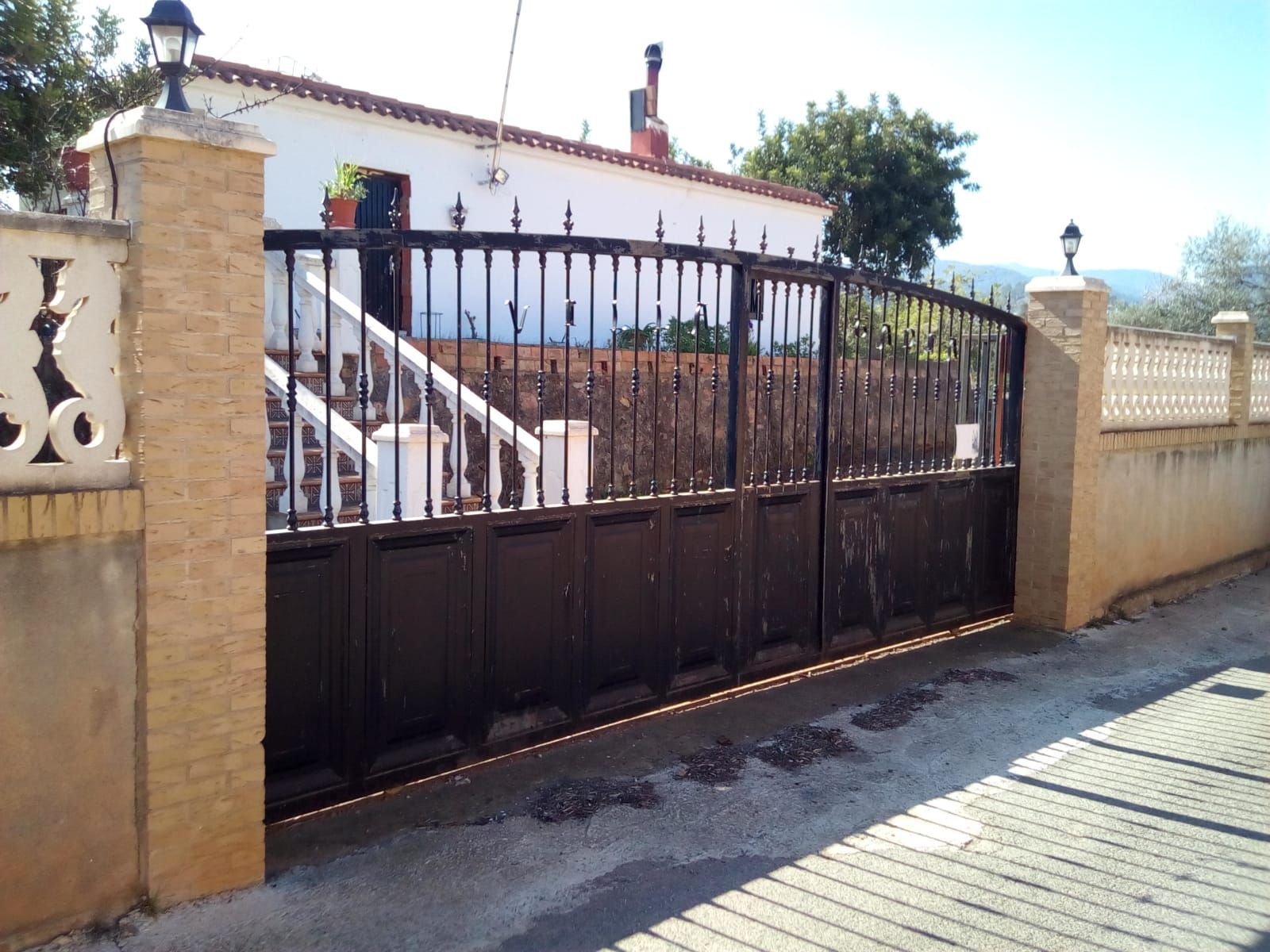 Puertas correderas: Productos de Rovifer Puertas correderas: Productos de Rovifer