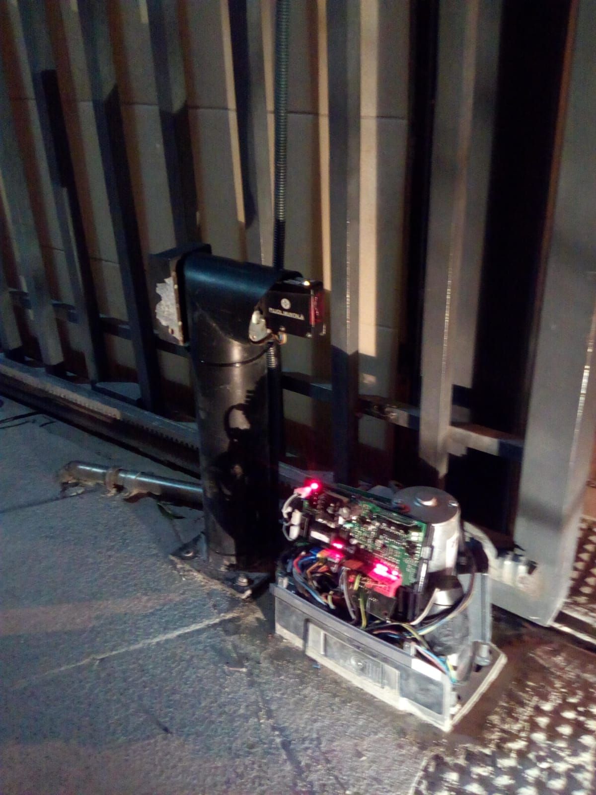 Automatismos: Productos de Rovifer Automatismos: Productos de Rovifer
