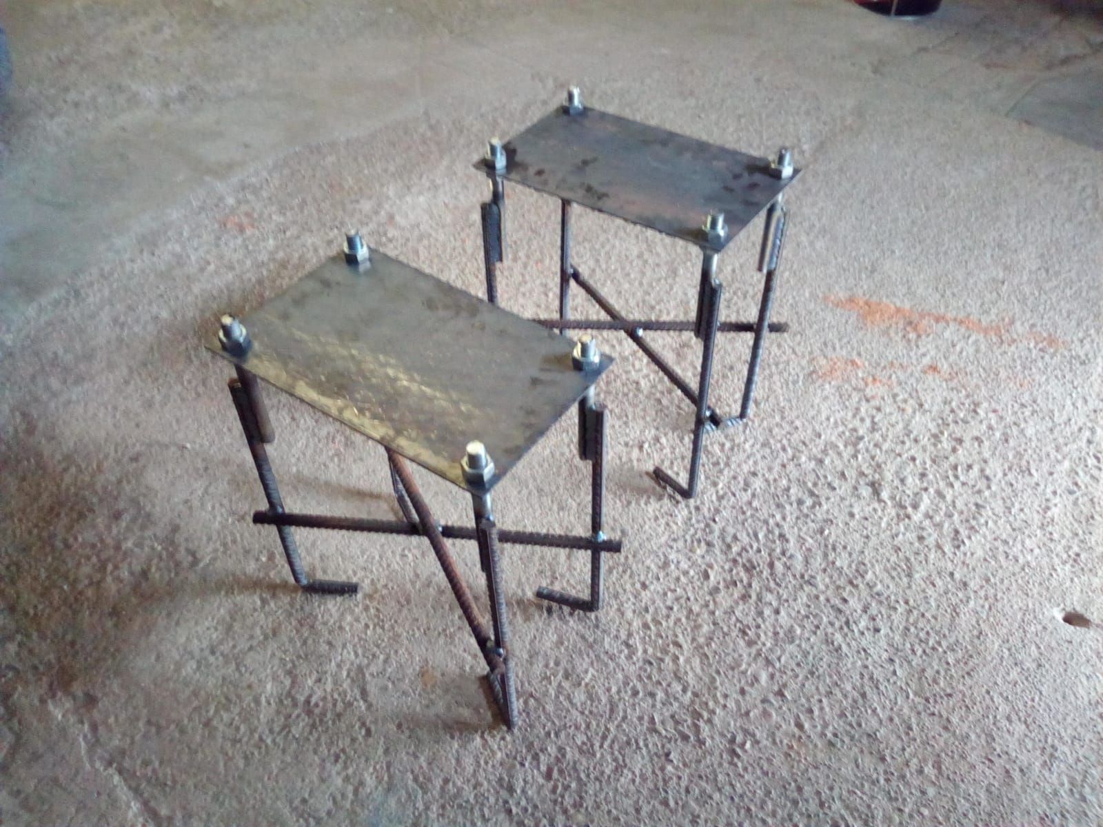 Aparcamientos vehículos: Productos de Rovifer Aparcamientos vehículos: Productos de Rovifer