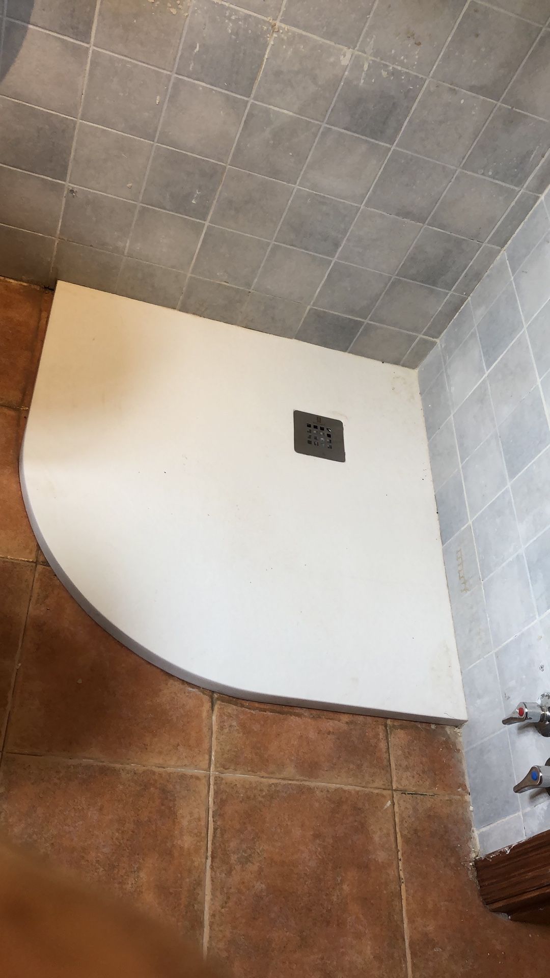 Cambio de bañera por ducha: Servicios de Isangas Cambio de bañera por ducha: Servicios de Isangas