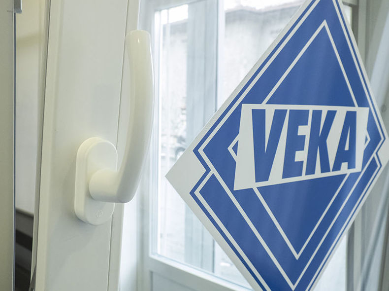 PVC VEKA PVC VEKA