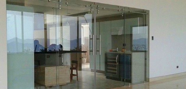 Acristalamientos: Servicios de Atechnor Fabrica y exposición Acristalamientos: Servicios de Atechnor Fabrica y exposición