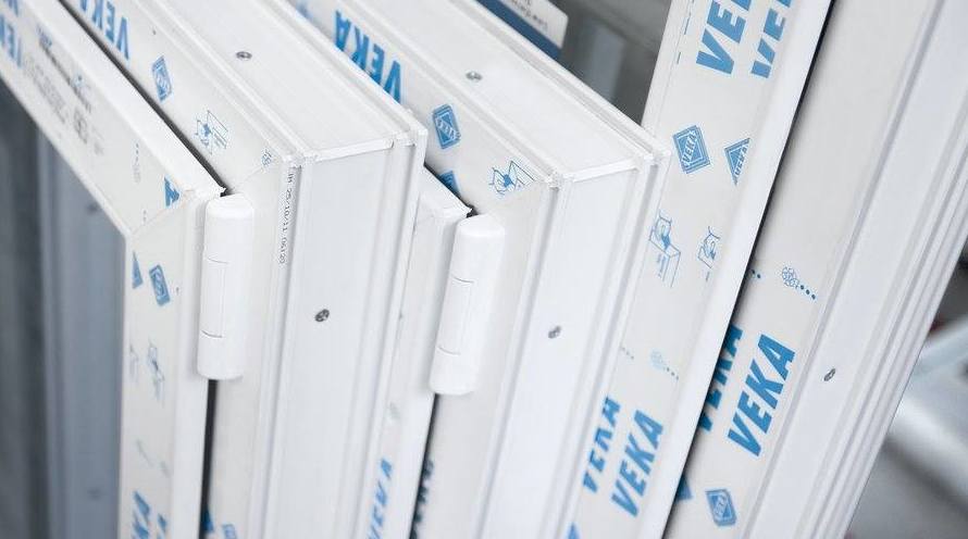 VENTANAS Y CERRAMIENTOS VEKA VENTANAS Y CERRAMIENTOS VEKA