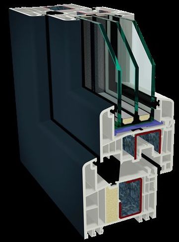 ATECHNOR PVC ATECHNOR PVC