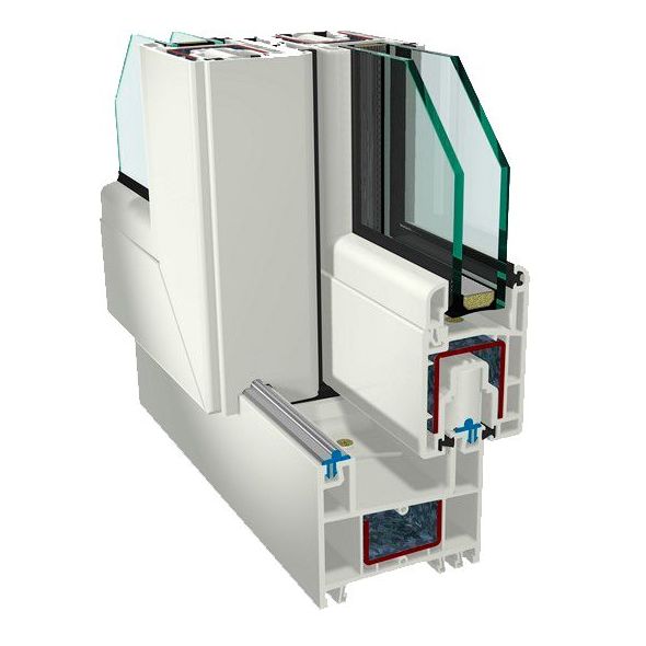 PVC ATECHNOR PVC ATECHNOR
