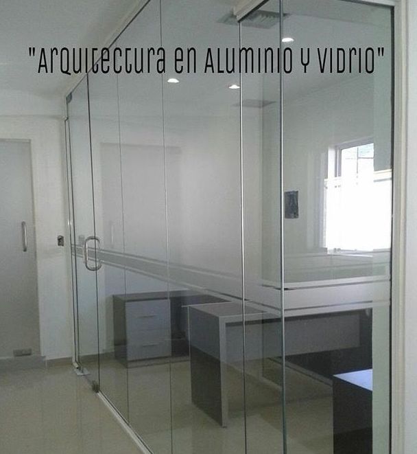 Acristalamientos: Servicios de Atechnor Fabrica y exposición Acristalamientos: Servicios de Atechnor Fabrica y exposición