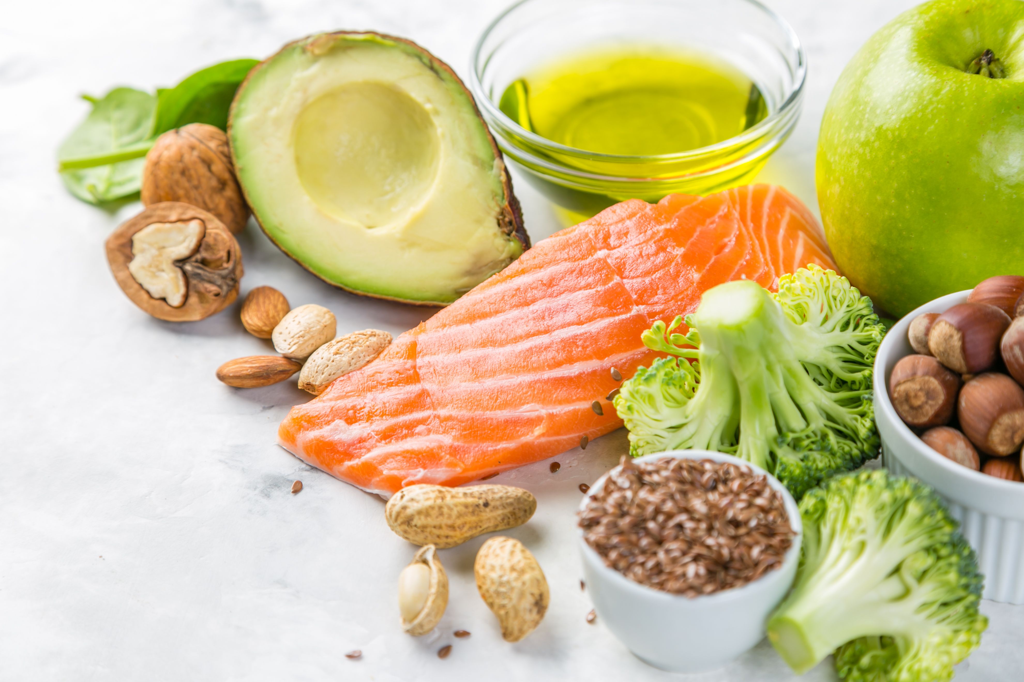 Nutrición: Servicios de AIRE VALENCIA Nutrición: Servicios de AIRE VALENCIA