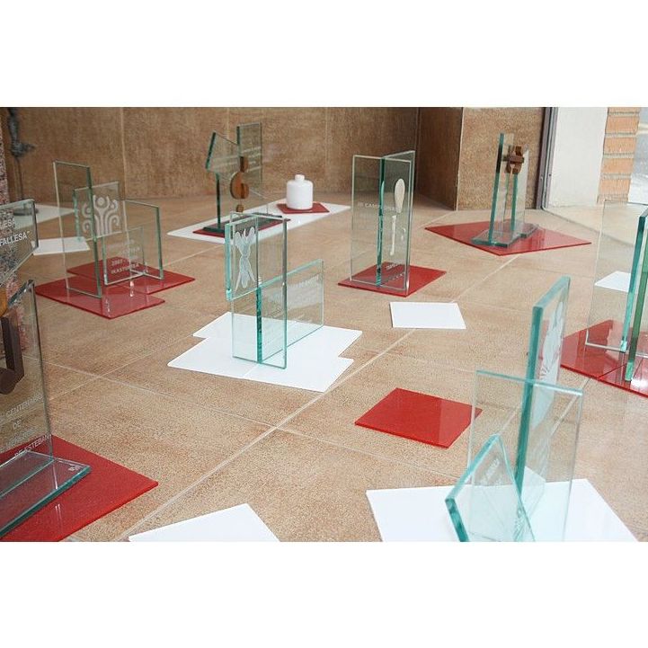 Artesanía: Productos y servicios de Cristalería eki Artesanía: Productos y servicios de Cristalería eki