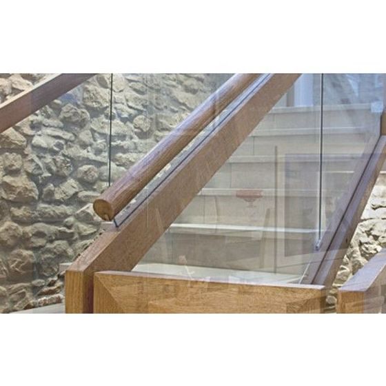 Acristalamiento de obra: Productos y servicios de Cristalería eki Acristalamiento de obra: Productos y servicios de Cristalería eki