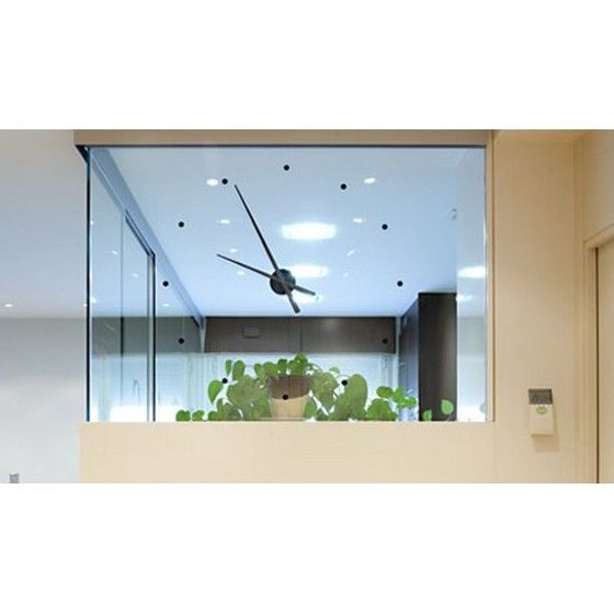Acristalamiento de obra: Productos y servicios de Cristalería eki Acristalamiento de obra: Productos y servicios de Cristalería eki